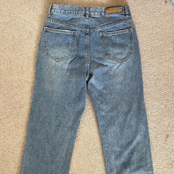 Cotton On Dad Jeans - Picture 2 of 6